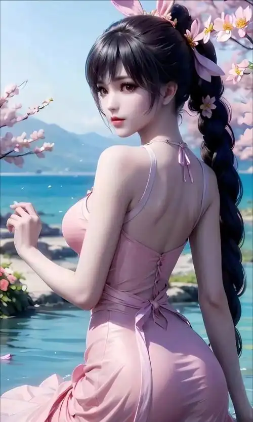 老电影修复师工作现场